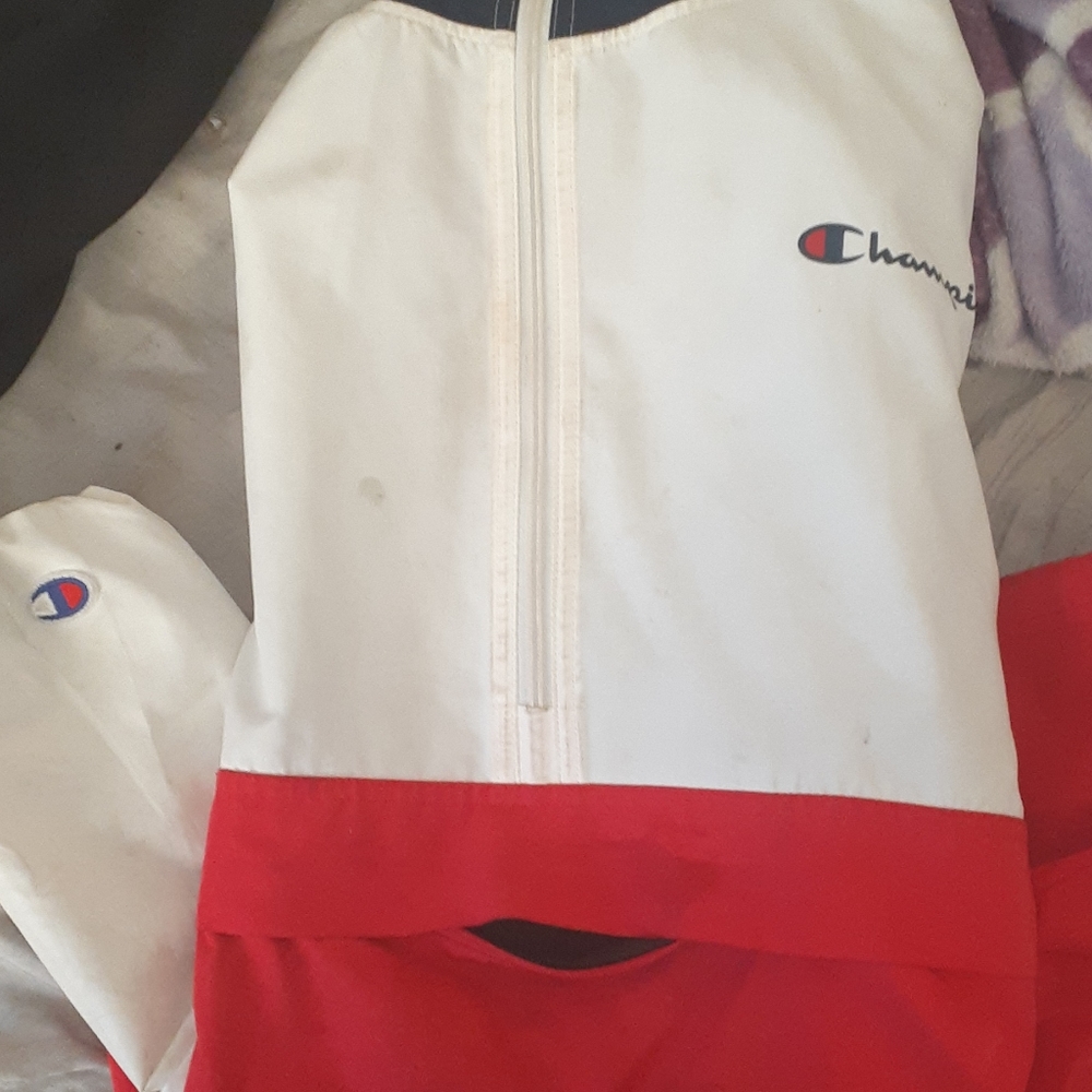Windbreaker